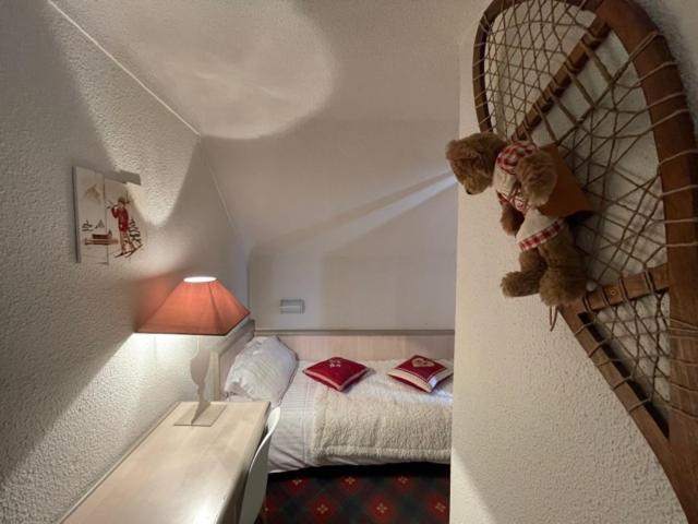 Hotel Le Blanche Neige Valberg Exterior foto